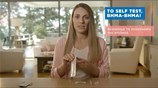Self test  εύκολα και απλά | Οδηγίες χρήσης