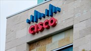 Cisco: Μνημόνια συνεργασίας με εννέα φορείς υπέγραψε το digital hub