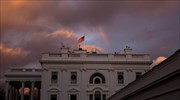 ΗΠΑ: Ο Λευκός Οίκος «δεν συζητά» για μποϊκοτάζ των Χειμερινών Ολυμπιακών Αγώνων του Πεκίνου