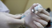 Ισπανία: Οι κάτοικοι της Μαδρίτης έκαναν ουρές για το εμβόλιο της AstraZeneca