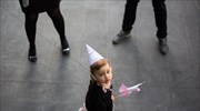 Οριζόντιες λύσεις σε διαλύσεις