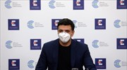 Κικίλιας σε ευρωπαίους ομολόγους του: «Η πολυφωνία για τις παρενέργειες δημιουργεί σύγχυση»