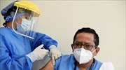 Κορωνοϊός- Ισημερινός: Τέταρτος υπουργός Υγείας μέσα σε δύο μήνες