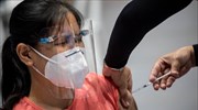 Φιλιππίνες: Αναστολή εμβολιασμών με την AstraZeneca για τους κάτω των 60
