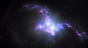Μοναδική ανακάλυψη του Hubble με δύο ζεύγη κβάζαρ