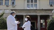 «Ερυθρός Σταυρός»: Θρίλερ με ασθενή Covid που κατέληξε - Ενδείξεις εγκληματικής ενέργειας