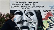 Γεωγραφική κατανομή: 1.578 κρούσματα στην Αττική, 435 στη Θεσσαλονίκη