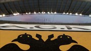 Super League: Πρόστιμο 8.000 ευρώ στην ΑΕΚ