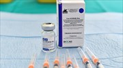 Γερμανία: Το 55% των πολιτών εμπιστεύεται το ρωσικό εμβόλιο Sputnik V