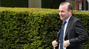 Μ. Βέμπερ για το «sofagate»: Η ΕΕ απέτυχε να σταθεί ενωμένη απέναντι στην Τουρκία
