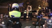 Ισπανία: Συνελήφθη Ελβετός που οδήγησε 30 χλμ. ανάποδα σε αυτοκινητόδρομο με συνοδηγό ένα πτώμα