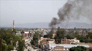Αισιοδοξία ΗΠΑ για τις συνομιλίες κατάπαυσης του πυρός στο Αφγανιστάν
