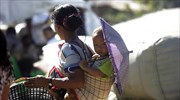 Μιανμάρ-κρίση: Προαναγγελία θανάτου για τον κλάδο ενδυμάτων και την απασχόληση