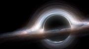 Εντοπίστηκε μαύρη τρύπα που ίσως υπήρχε πριν το Σύμπαν