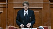 Μ. Χρυσοχοΐδης: «Έρχεται» μικτό σώμα φύλαξης προσώπων από ΕΛΑΣ-ιδιωτικές υπηρεσίες