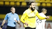 «Λήξη συναγερμού» για τον Μήτρογλου στον Άρη
