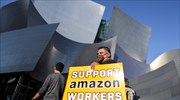 ΗΠΑ - Αλαμπάμα: Απέτυχε η προσπάθεια ένταξης των εργαζομένων της Amazon σε συνδικάτο
