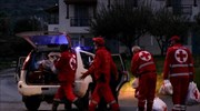 Ελληνικός Ερυθρός Σταυρός: Συγκέντρωση τροφίμων ενόψει Πάσχα