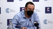 Γκ. Μαγιορκίνης: Να μην αλλάζουμε συμπεριφορά μετά από αρνητικό αποτέλεσμα του self-test