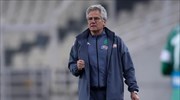 Μπόλονι: «Καμπανάκι» για εμάς ο αγώνας του Ολυμπιακού με την ΑΕΚ