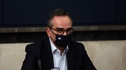 Β. Κοντοζαμάνης: Μέχρι σήμερα έχουν διατεθεί 246.700 self tests