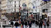 Βιέννη - Ξενοδοχεία: Από το 2023 η επιστροφή στα προ της πανδημίας επίπεδα
