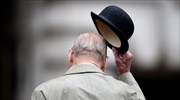 Θάνατος Φίλιππου: «Παγώνουν» για 8 ημέρες όλες οι κρατικές υποθέσεις λόγω του πένθους της Ελισάβετ
