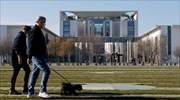 Γερμανία-κορωνοϊός: 246 νεκροί και 24.097 κρούσματα το τελευταίο 24ωρο