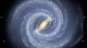 Ανακαλύφθηκε η «μπαρουταποθήκη» του γαλαξία μας