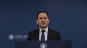 Στ. Πέτσας: Η επιδημιολογική κατάσταση θα... αποφασίσει για το «Πάσχα στο χωριό»