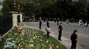 Βρετανία: Δεν θα παραστεί στην κηδεία του πρίγκιπα Φιλίππου ο Μπ. Τζόνσον