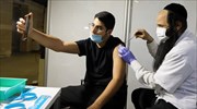 Ισραήλ:  Έρευνες και για εισπνεόμενο φάρμακο κατά της Covid-19
