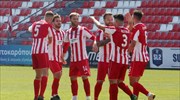 Super League 2: Νίκες για Ξάνθη και Εργοτέλη