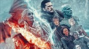 Το ΗΒΟ γιορτάζει τα δέκα χρόνια του «Game of Thrones»