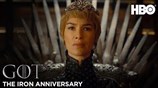 Game of Thrones | Iron Anniversary (HBO)