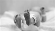 Τρίκαλα: Γυναίκα με κορωνοϊό γέννησε και αμέσως μετά διασωληνώθηκε