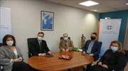 Άσυλο Ανιάτων:  Προεγκρίθηκε η αρχιτεκτονική μελέτη για το νέο Κέντρο Αποθεραπείας και Αποκατάστασης