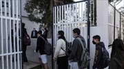 Ν. Τζανάκης: Οι 500 θετικοί που ανιχνεύτηκαν με self tests, θα μας έδιναν έως 8.765 νέα κρούσματα