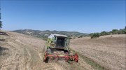 Κ. Μακεδονία: 305 επενδύσεις και 139 έργα σε αγροτικές περιοχές με το πρόγραμμα «Leader»