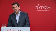 Το σχέδιο του ΣΥΡΙΖΑ  για τη βιώσιμη επανεκκίνηση της οικονομίας παρουσιάζει αύριο ο Αλ. Τσίπρας