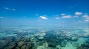 Τι συνέβη την «στιγμή της ησυχίας» στους ωκεανούς;