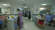 Κοζάνη: Mεταφορά ασθενών χωρίς covid, σε ιδιωτικές κλινικές