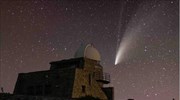 Ψηλορείτης: 35 χρόνια λειτουργίας για τo Αστεροσκοπείο Σκίνακα