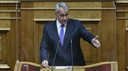 Interior minister signals intent to lift most restrictions on Greek citizens abroad voting from their place of residence