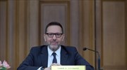 Μήνυμα Στουρνάρα σε Τράπεζες: «Δώστε περισσότερα δάνεια σε επιχειρήσεις - νοικοκυριά»