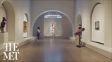 Exhibition Tour—Making the Met, 1870–2020, Narrated by Steve Martin | Met Exhibitions