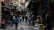 Extra 3 bln€ added by Greek finance ministry to pandemic-related support measures; total reaches 16 bln€