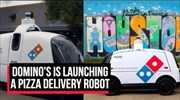 Nuro’s self-driving robot will deliver Domino’s pizza orders to customers in Houston | Cobrapost