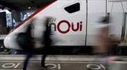 Γαλλία: Με δρομολόγια τρένων αντικαθίστανται οι κοντινές πτήσεις εσωτερικού