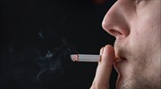 Έρευνα: Αυξήθηκε το κάπνισμα στη διάρκεια της πανδημίας